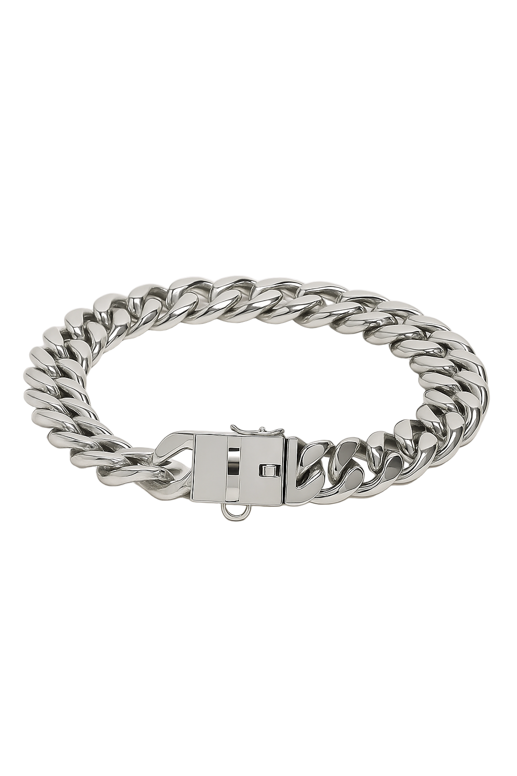 COLLAR DORADO LUXURY PUP