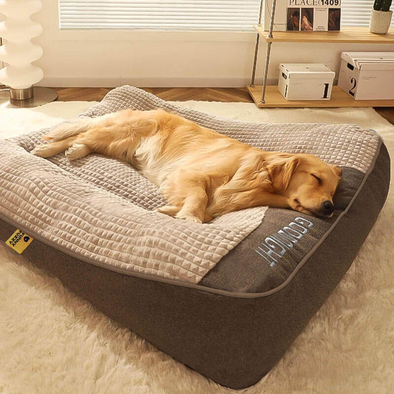 THE PAWSH LUXE BED