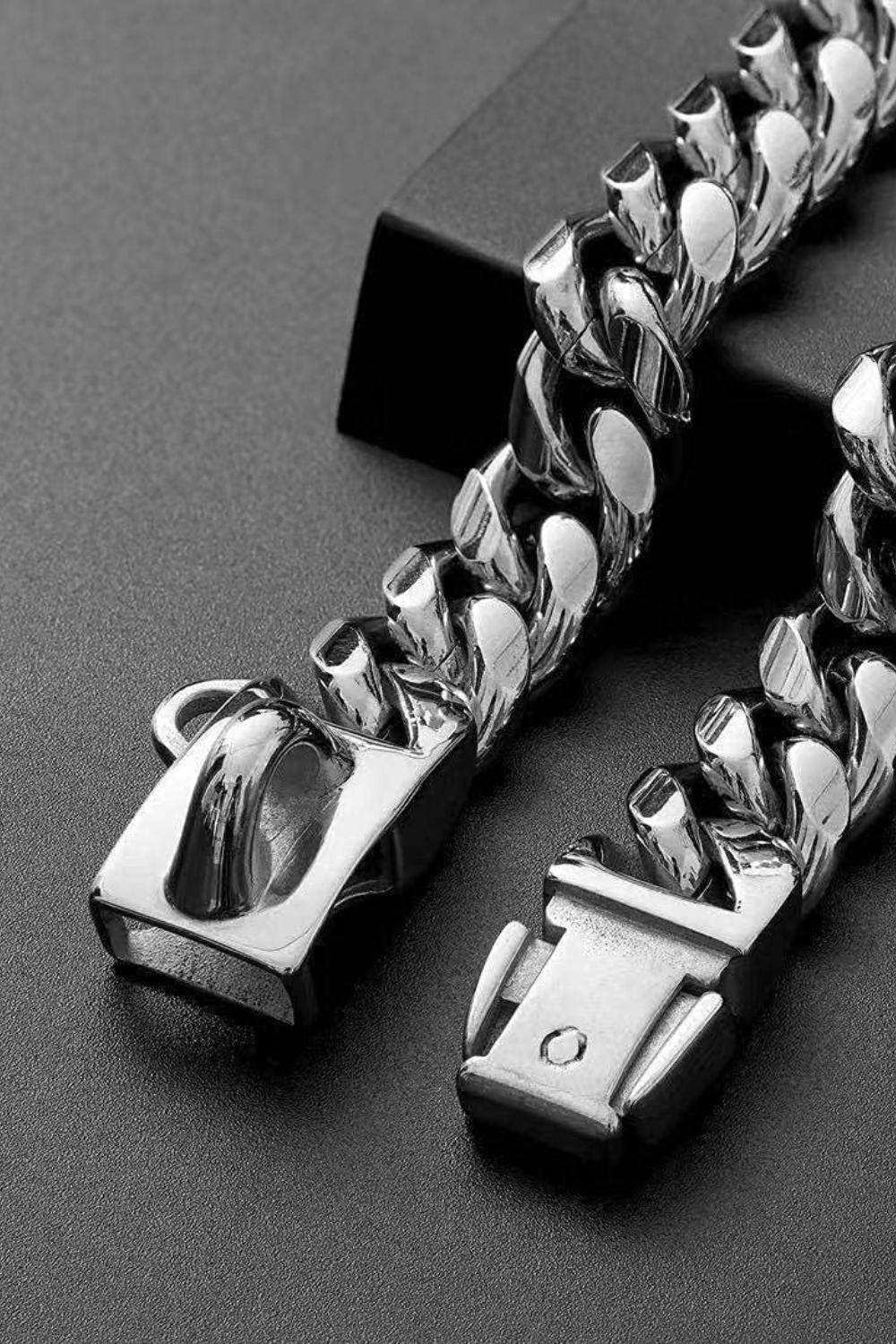 COLLAR DORADO LUXURY PUP