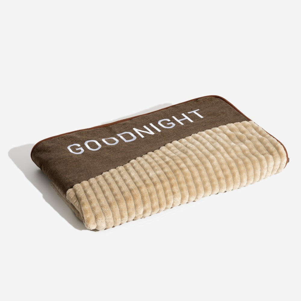 THE PAWSH LUXE BED