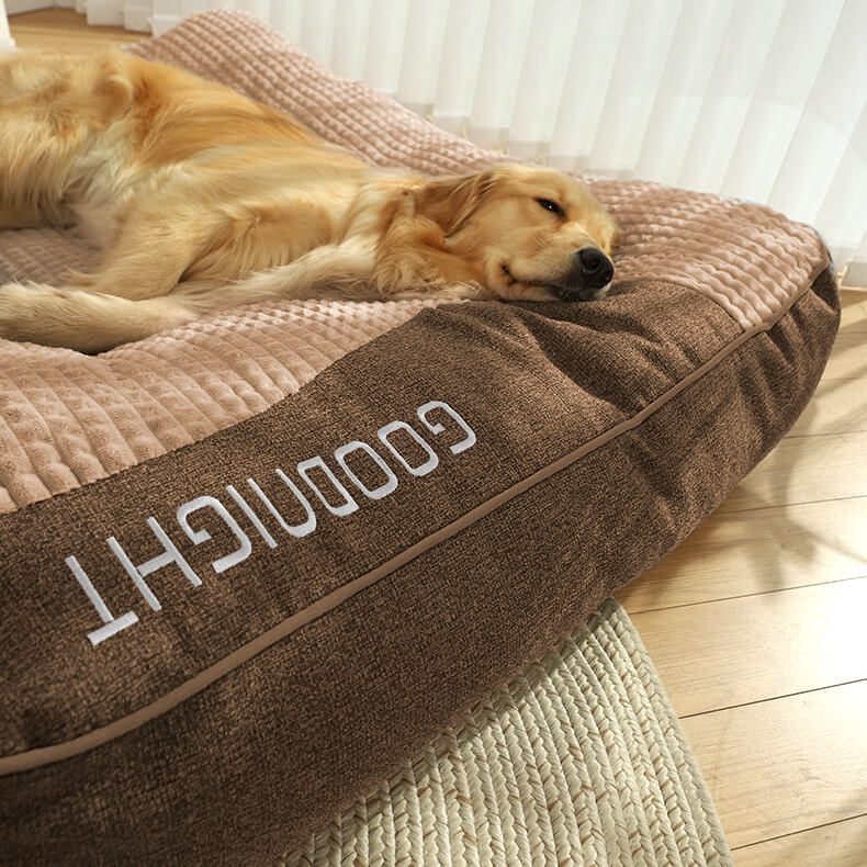THE PAWSH LUXE BED