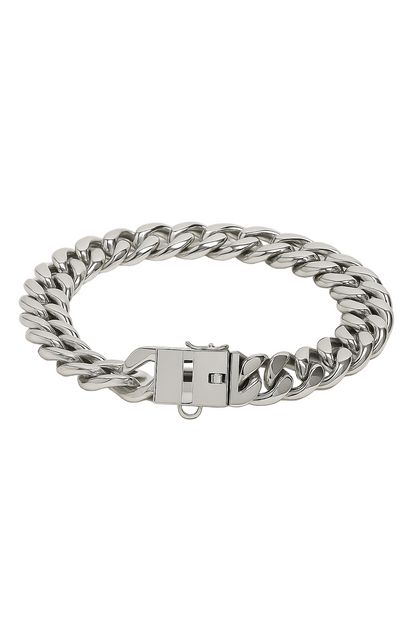 COLLAR DORADO LUXURY PUP