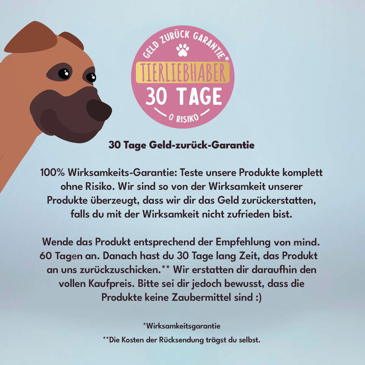 Gras- & Kotfresser Drops