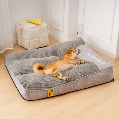 THE PAWSH LUXE BED