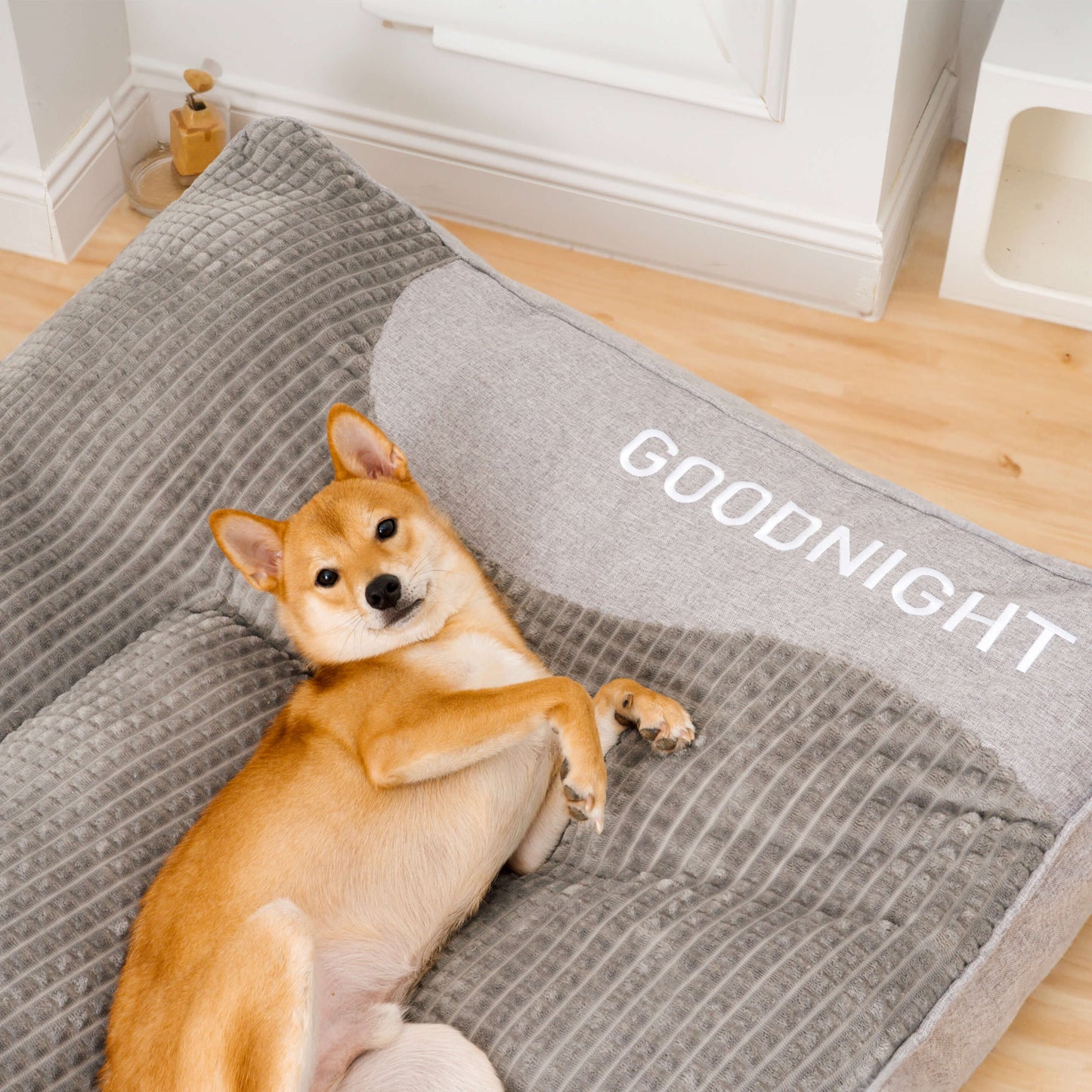 THE PAWSH LUXE BED