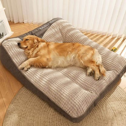 THE PAWSH LUXE BED