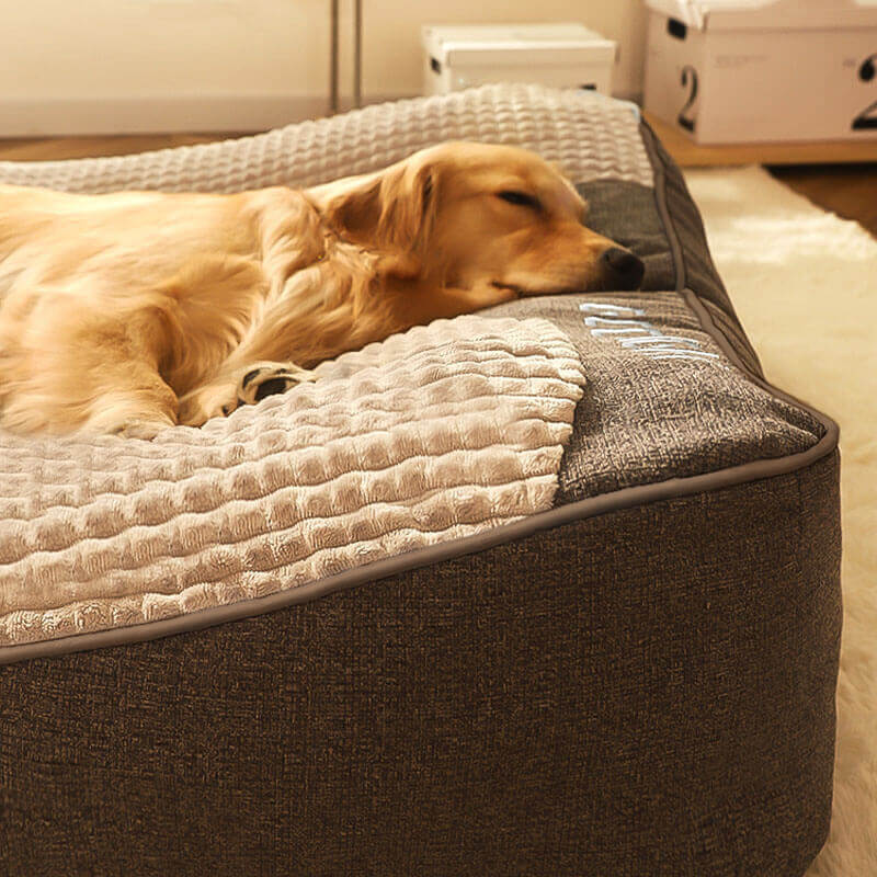 THE PAWSH LUXE BED