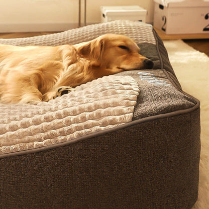 THE PAWSH LUXE BED