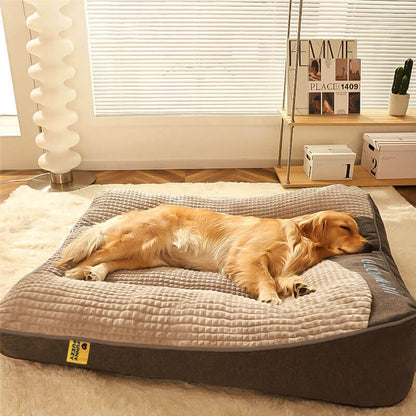 THE PAWSH LUXE BED