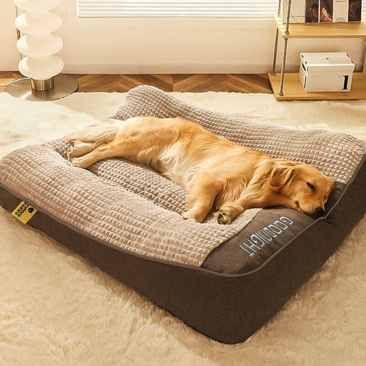 THE PAWSH LUXE BED