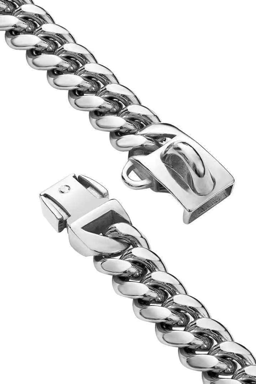 COLLAR DORADO LUXURY PUP