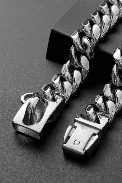 COLLAR DORADO LUXURY PUP