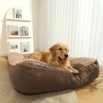 THE PAWSH LUXE BED