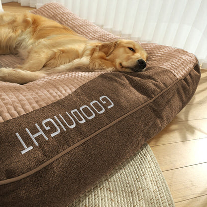 THE PAWSH LUXE BED